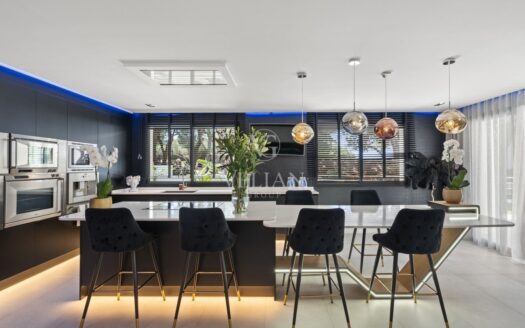 Chalets Independientes · Marbella