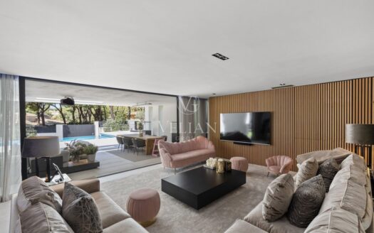 Chalets Independientes · Marbella