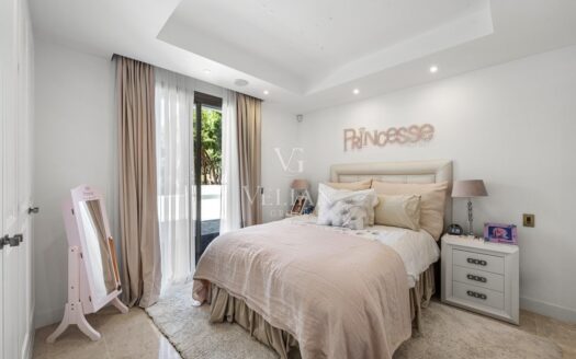 Chalets Independientes · Marbella
