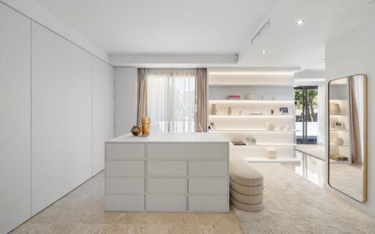 Chalets Independientes · Marbella