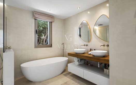 Chalets Independientes · Marbella