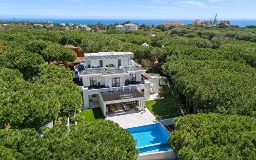 Chalets Independientes · Marbella