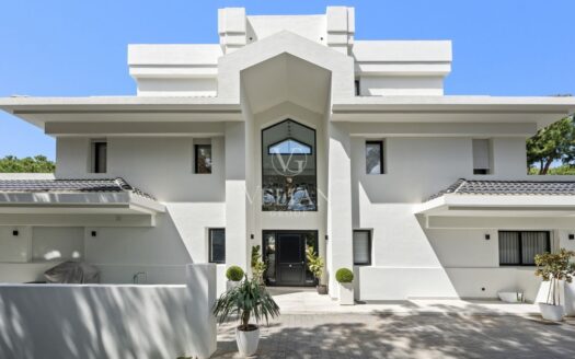 Chalets Independientes · Marbella