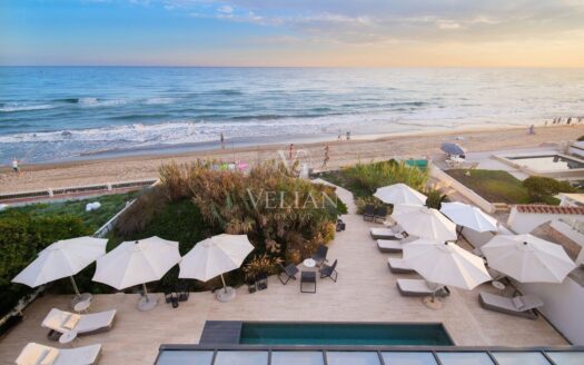 Chalets Independientes · Marbella