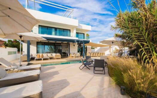 Chalets Independientes · Marbella