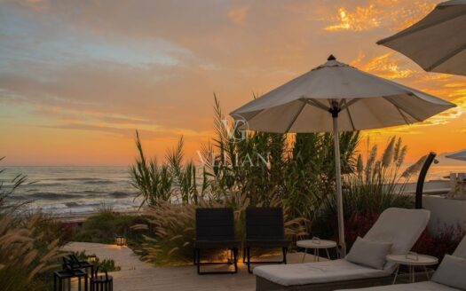 Chalets Independientes · Marbella
