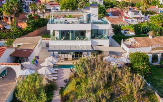 Chalets Independientes · Marbella