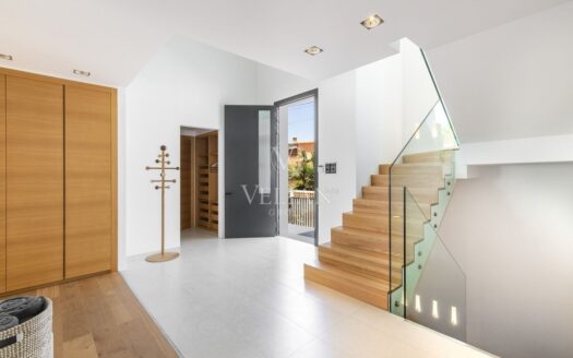 Chalets Independientes · Marbella