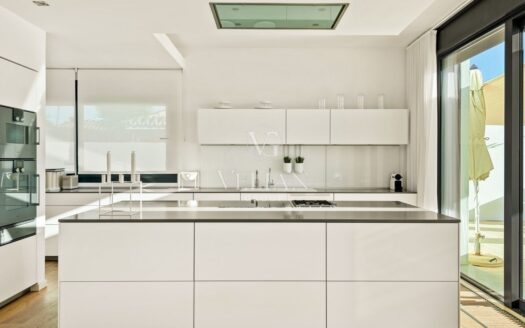 Chalets Independientes · Marbella