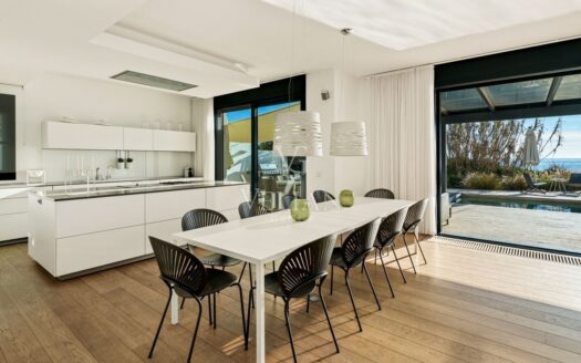 Chalets Independientes · Marbella