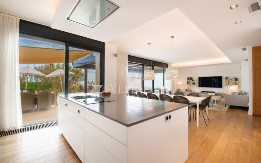 Chalets Independientes · Marbella