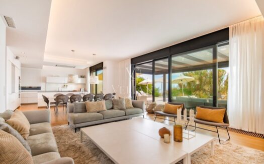 Chalets Independientes · Marbella