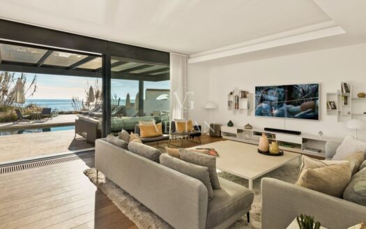 Chalets Independientes · Marbella