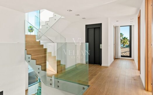 Chalets Independientes · Marbella