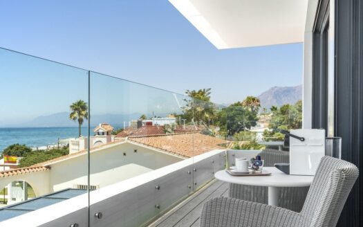 Chalets Independientes · Marbella