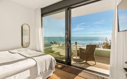 Chalets Independientes · Marbella