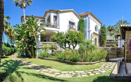 Chalets Independientes · Marbella