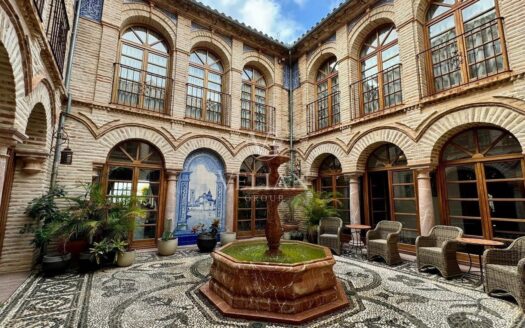 Chalets Independientes · Marbella