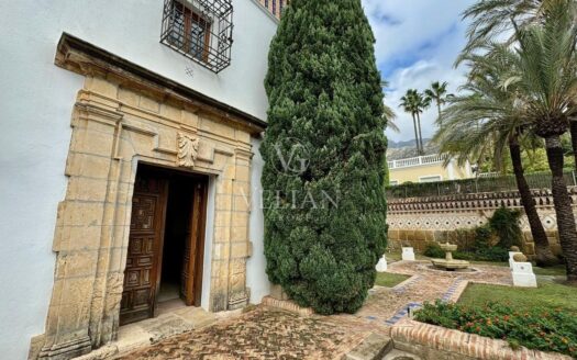 Chalets Independientes · Marbella