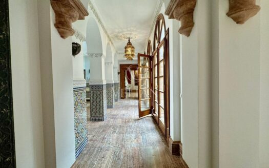 Chalets Independientes · Marbella