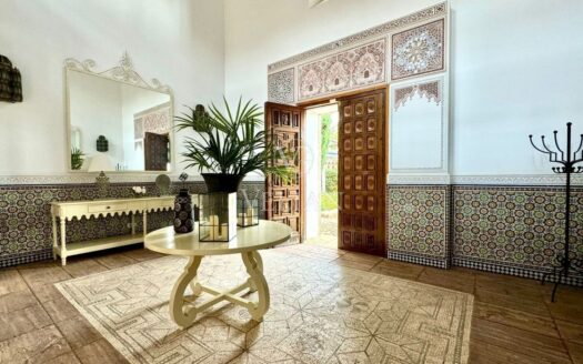 Chalets Independientes · Marbella