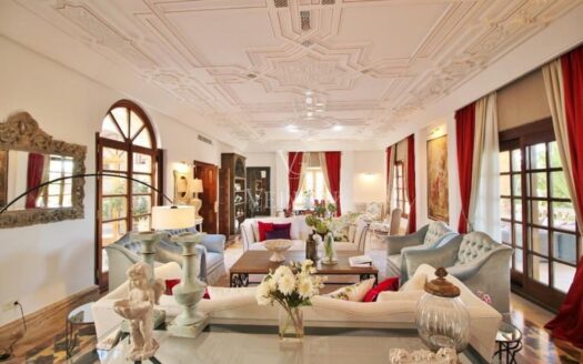 Chalets Independientes · Marbella