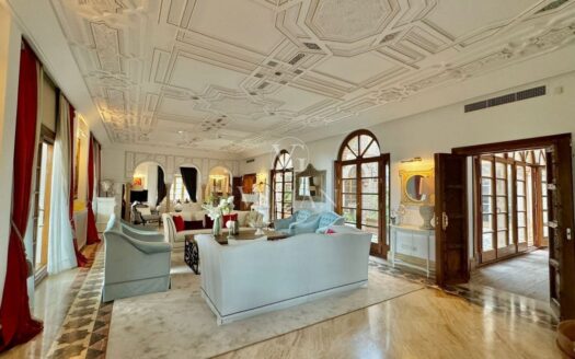Chalets Independientes · Marbella