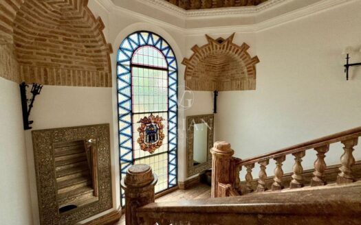 Chalets Independientes · Marbella