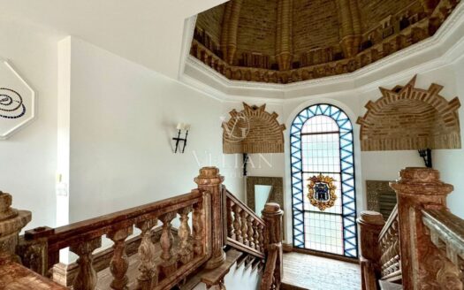 Chalets Independientes · Marbella