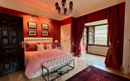 Chalets Independientes · Marbella