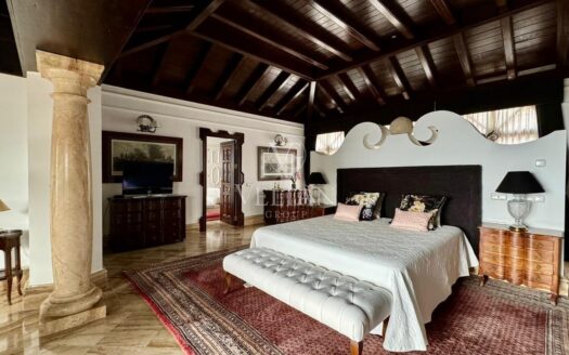 Chalets Independientes · Marbella