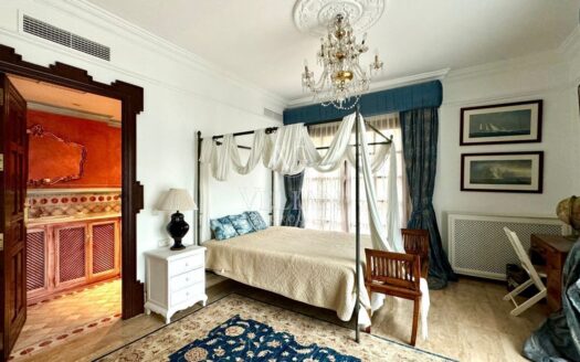 Chalets Independientes · Marbella