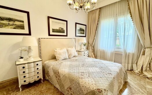 Chalets Independientes · Marbella