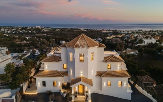Chalets Independientes · Benahavis