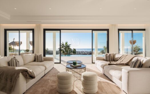 Chalets Independientes · Benahavis