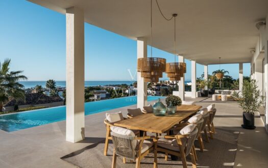 Chalets Independientes · Benahavis