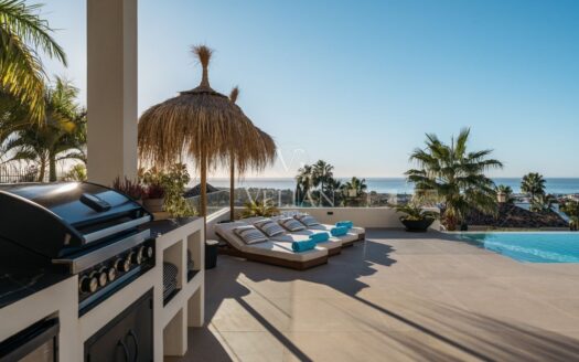 Chalets Independientes · Benahavis