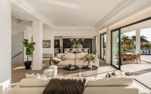Chalets Independientes · Benahavis