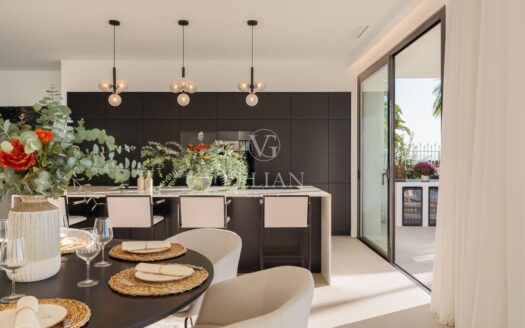 Chalets Independientes · Benahavis