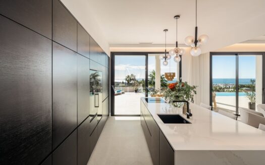 Chalets Independientes · Benahavis