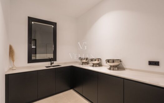 Chalets Independientes · Benahavis
