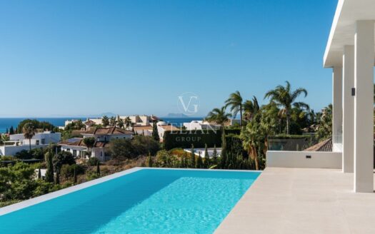 Chalets Independientes · Benahavis