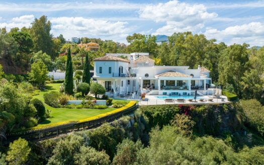 Chalets Independientes · Benahavis