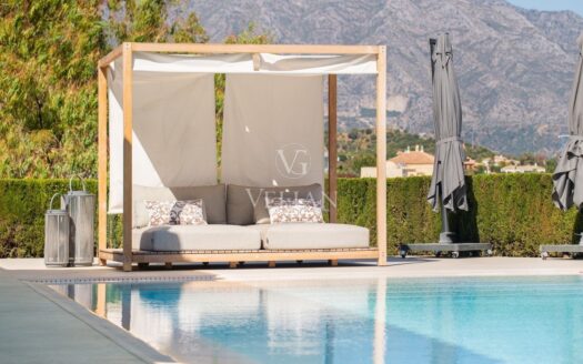 Chalets Independientes · Benahavis
