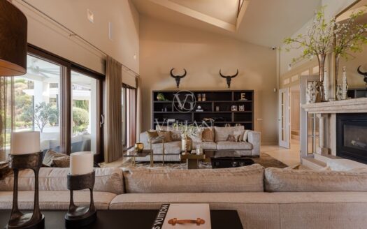 Chalets Independientes · Benahavis