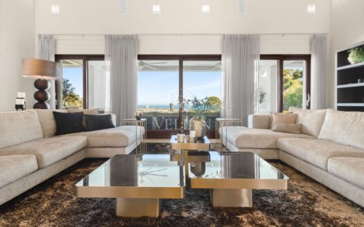 Chalets Independientes · Benahavis
