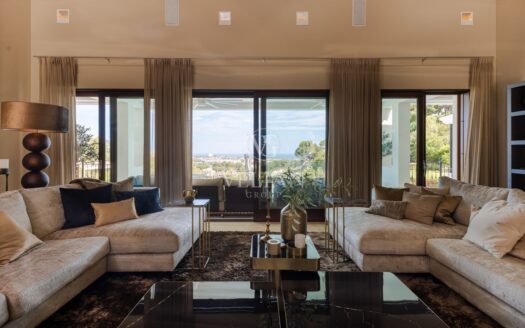 Chalets Independientes · Benahavis
