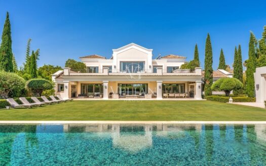 Chalets Independientes · Sotogrande