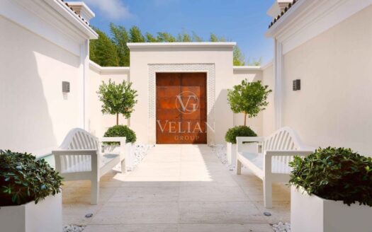 Chalets Independientes · Sotogrande
