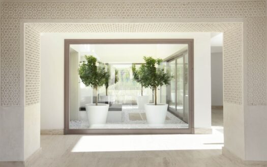 Chalets Independientes · Sotogrande